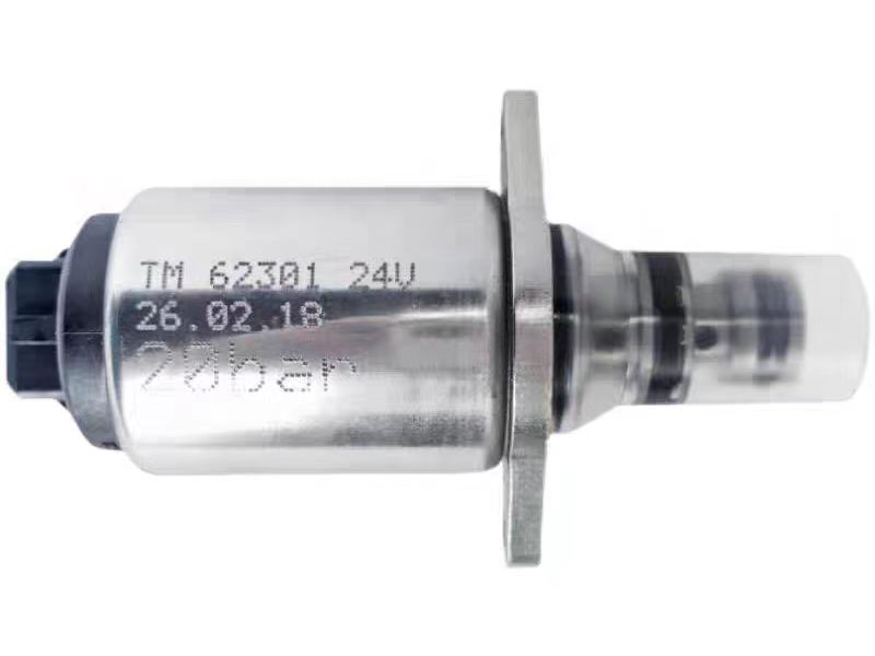 ZOOMLION mobile crane BUCHER HYDRAULICS main valve  Pilot proportional valve TM 62301 24V 20bar