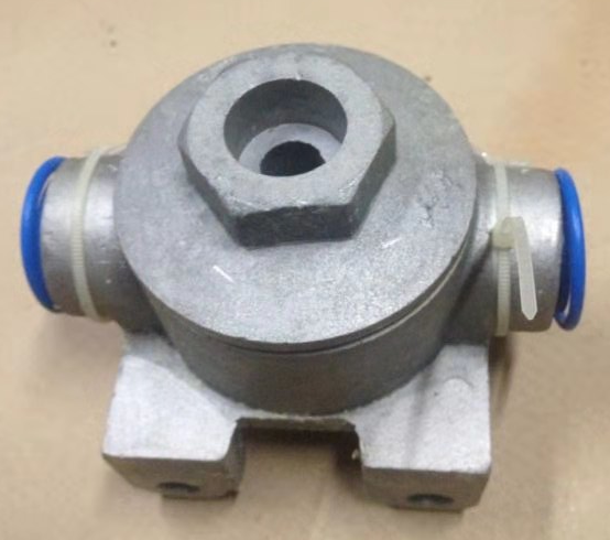 ZOOMLION truck crane  quick release valve 1070500000 T138-3516