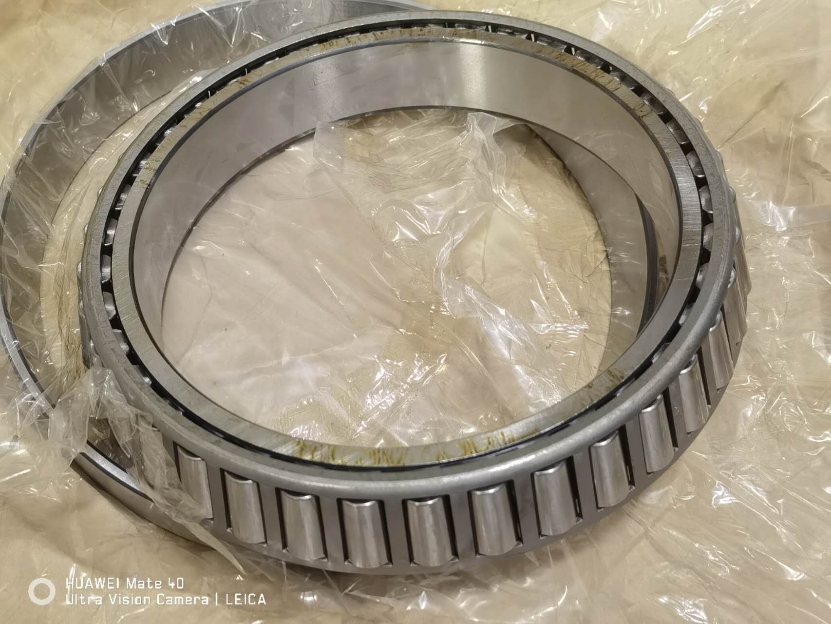 ZOOMLION ZCC550 750 1030200137 crawler crane travel moder bearing 1009803790 