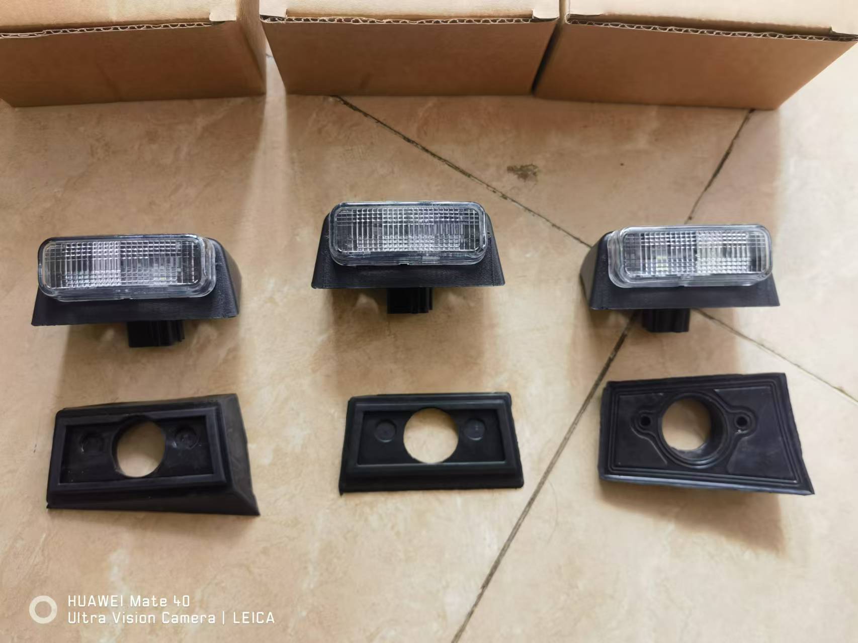 VOLVO FH460 FH500 marker light 23417579 21368779 8234922 213687820 82349221