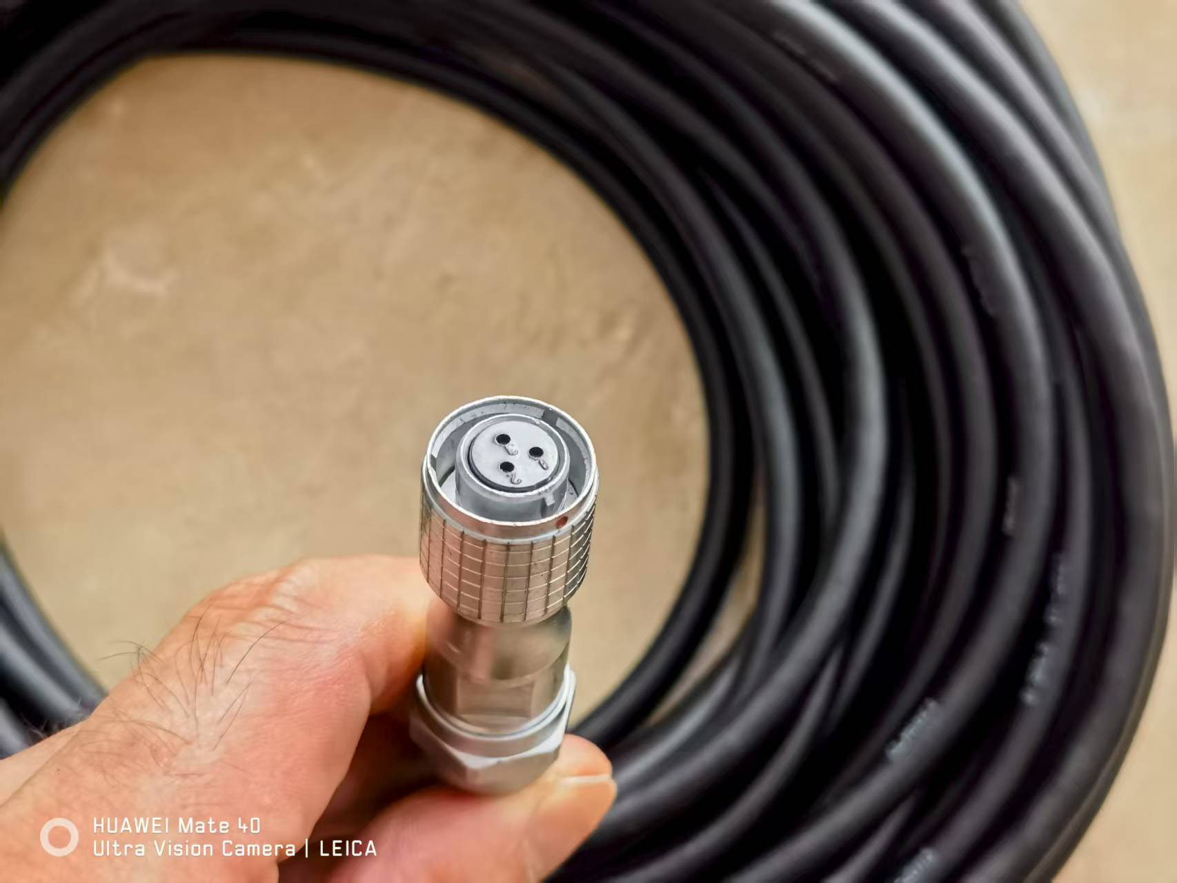 ZOOMLION RT crane HIRSCHMANN LMI cable assy  1029804512 W501-13M 203050 1029804513 W601-14M 207833 connector plug XS12 K5CII 
