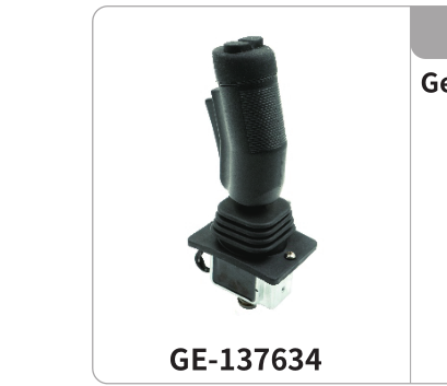GENIE GS1530/1532 GS1930/1932 GS2032/2632 GS3232/2046 GS2646/3246 GS2669DC/3369DC GS4069DC GS4047  AWP joystic  GE-137634