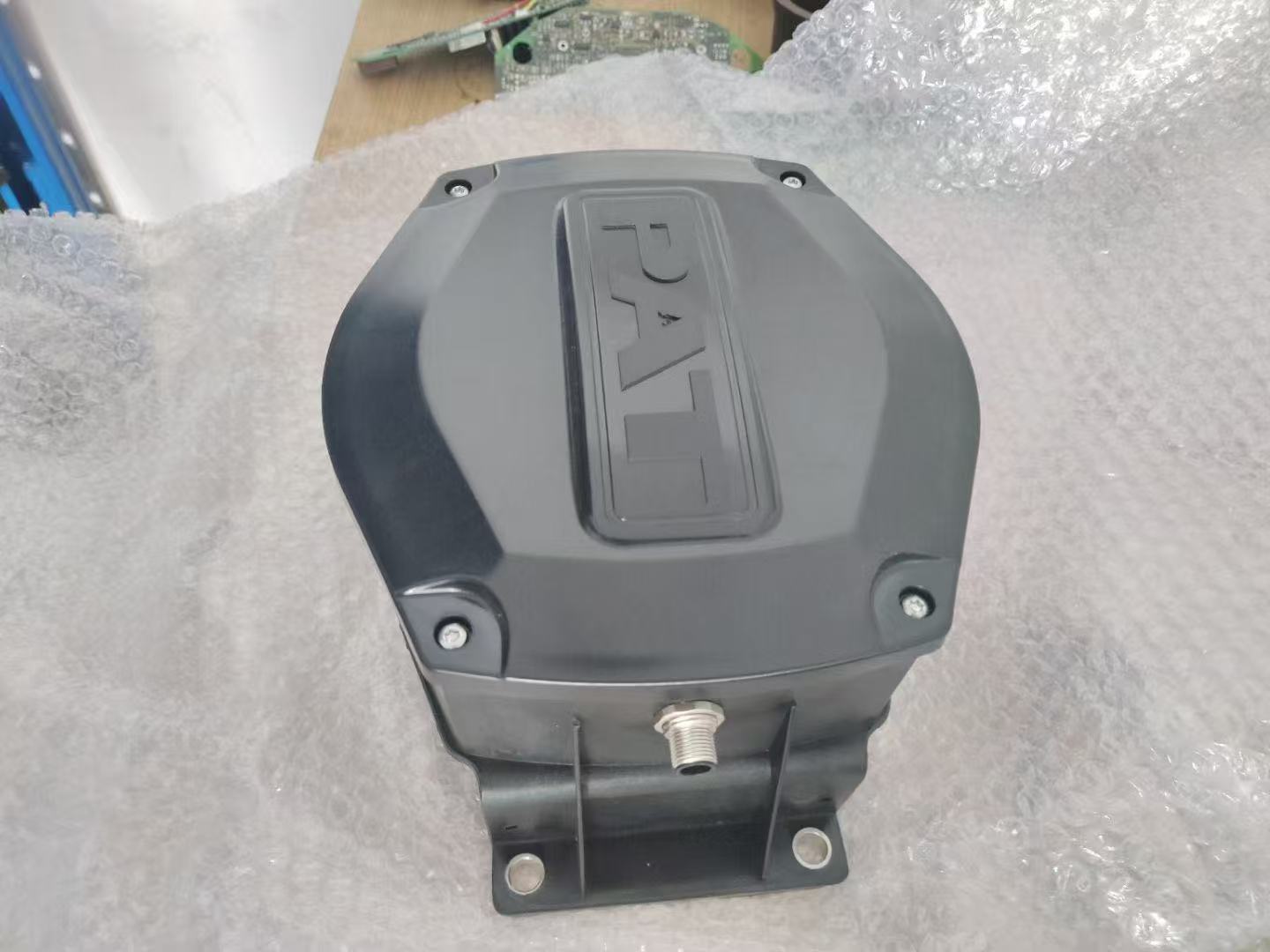 XCMG mobile crane PAT WIKA length and angle sensor LWG610-014360R-112-Na 216082