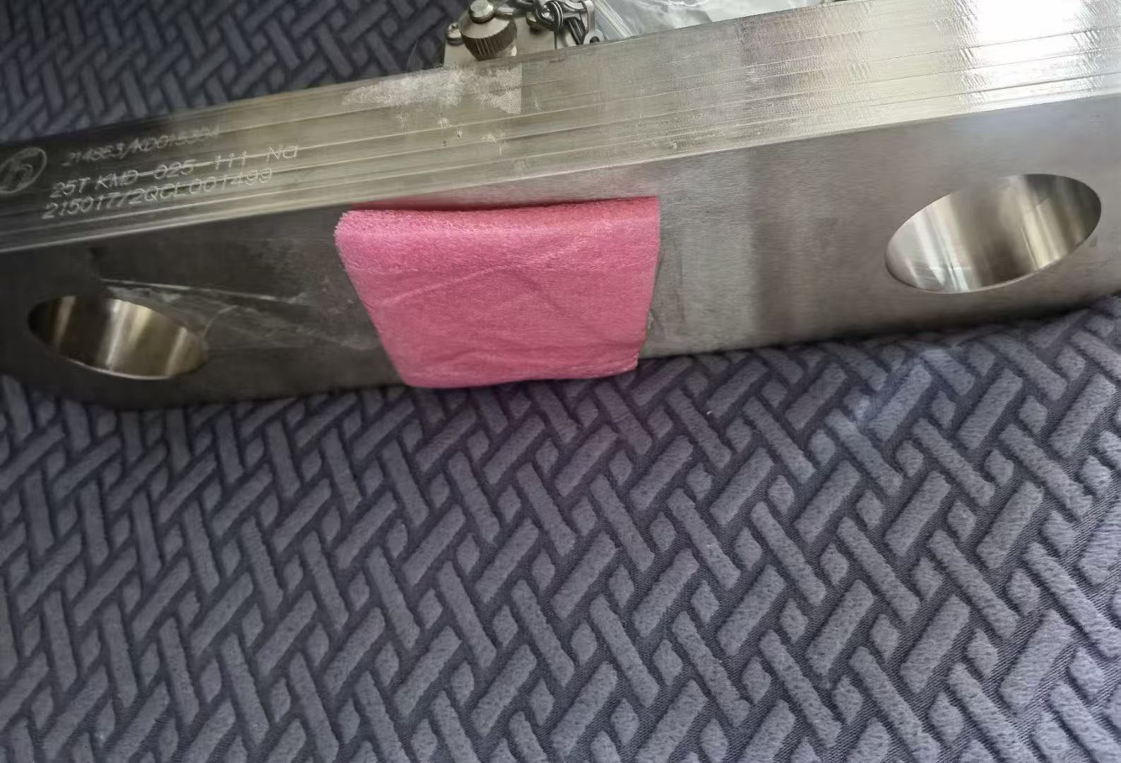 XCMG ZOOMLION crawler crane Hirschmann Load sensor KMD 50T KMD-050-111-Na  KMD 25T KMD-025-111-Na KMD 30T KMD-030-111-Na