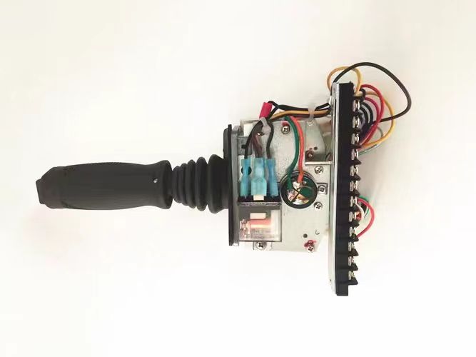GENIE Z45/25 Z45/25J DC and BI Energy Z30/22 Z30/20N RJ Z34/22N AWP joystick 56773