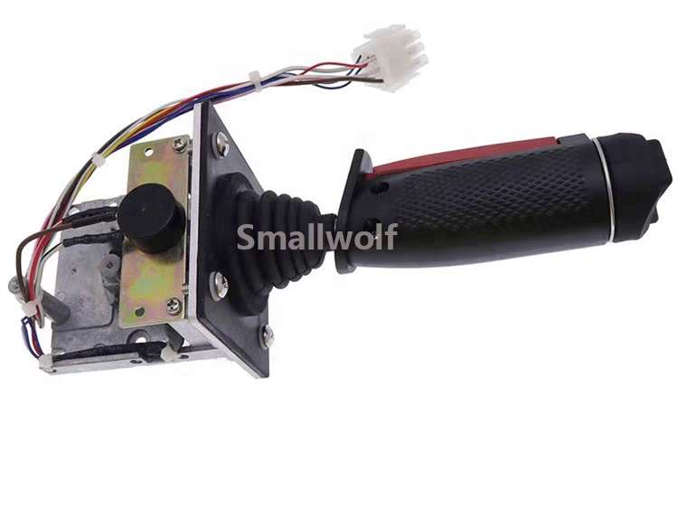 JLG 260MRT 330CRT 400CRT 3369LE 4069LE M3369 M4069 AWP joystick  1600308