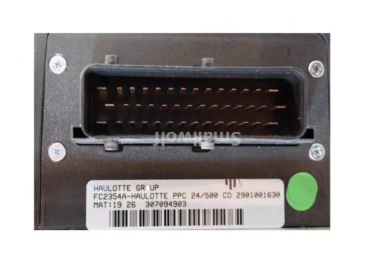 Haulotte variable speed control unit 4000024420 2901001630 4000313170