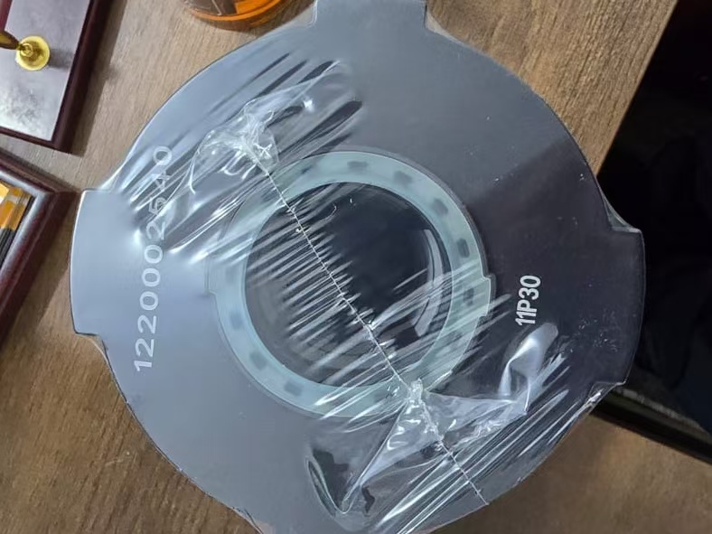 ZOOMLION excavator fuel filter 1220002640  PF-CO-02-01610