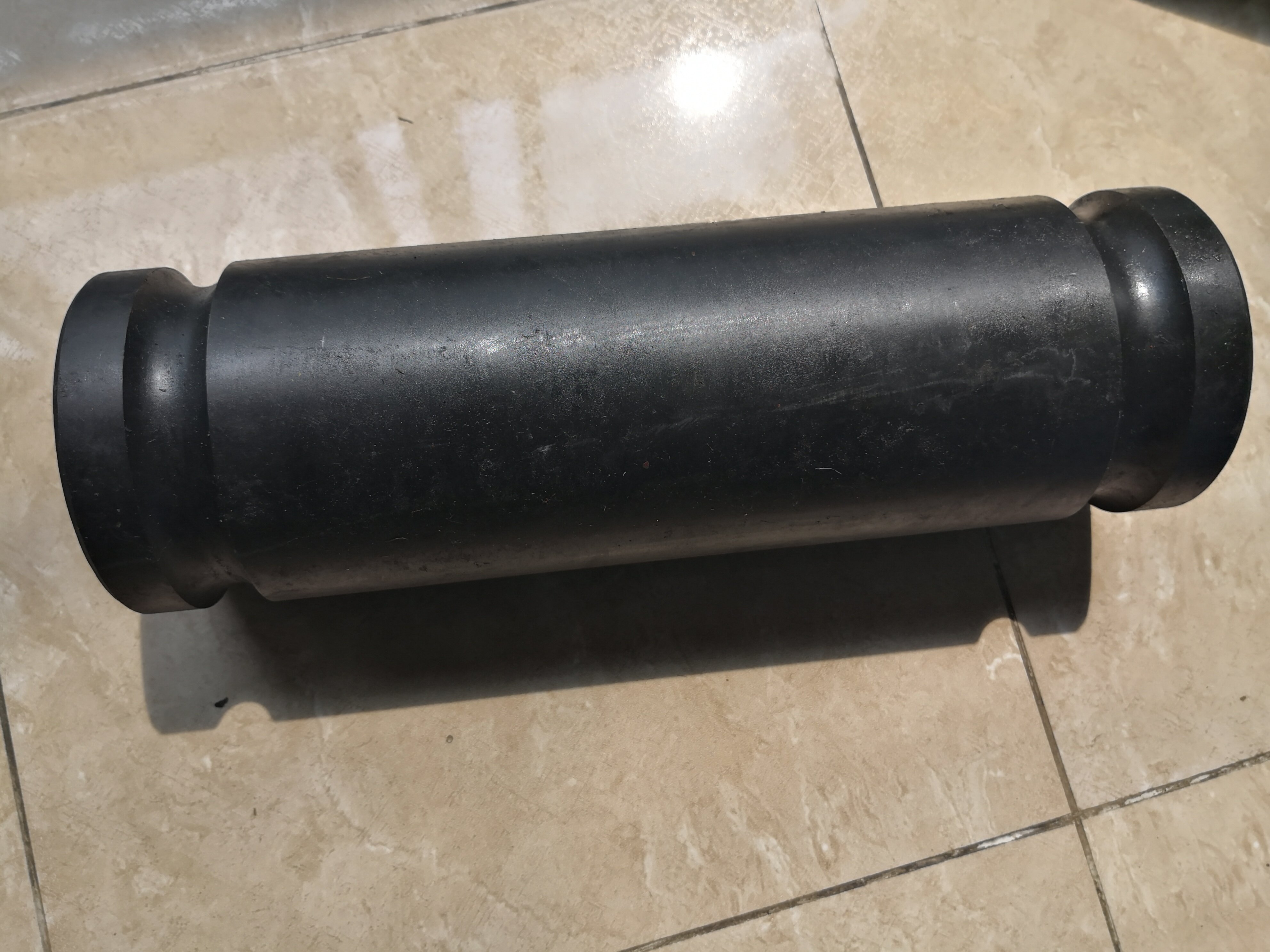 ZOOMLION QY70V QY80V ZTC800H rear axle balance beam Shaft pipe 660-29045-000 00676602900450000